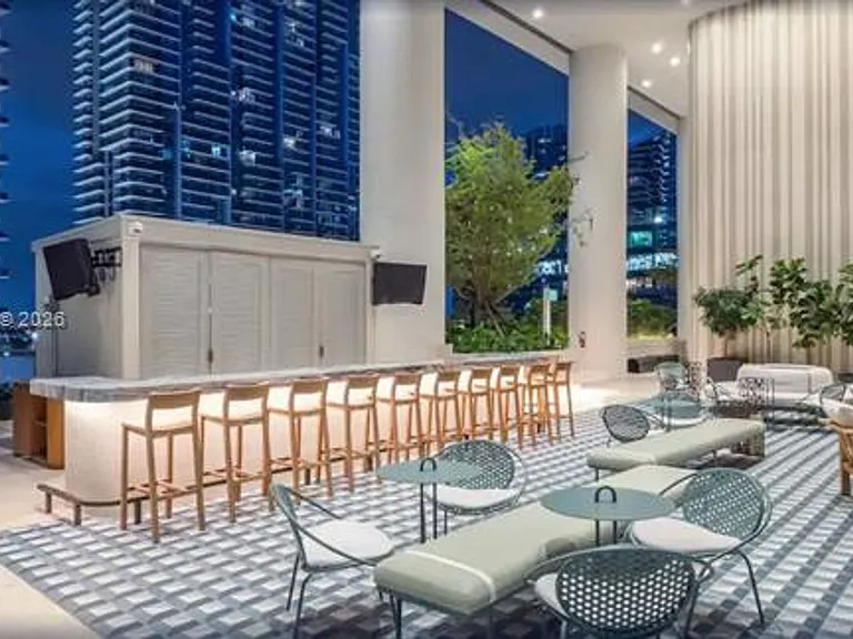 801 S Miami Ave #4501 — Photo 40