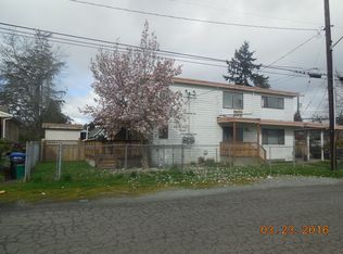 7901 49th Ave S, Seattle, WA 98118