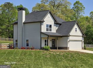 458 Stonington Dr, Mount Airy, GA 30563