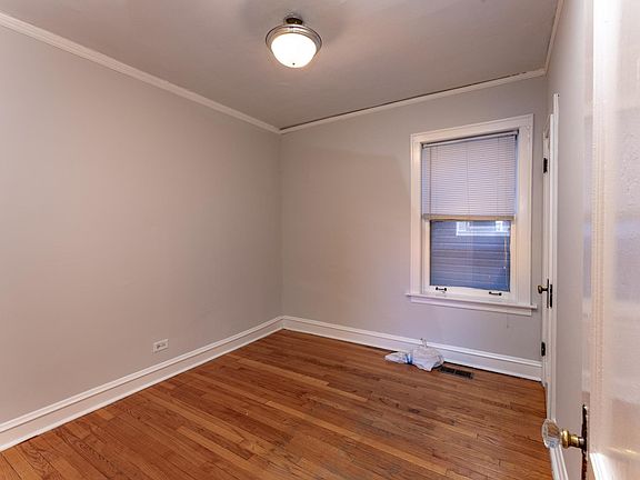 First Bedroom