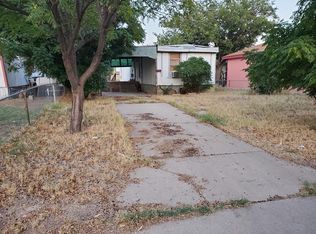 1315 Anderson Ave, Odessa, TX 79761