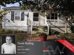 4105 1/2 Payne Koehler Rd, New Albany, IN 47150