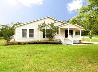 22664 Cuba Wheat Rd, Livingston, LA 70754