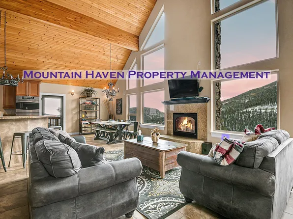 11 Sawmill Creek Rd, Evergreen, CO 80439