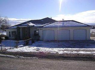 27077 Old Fort Boise Rd, Parma, ID 83660