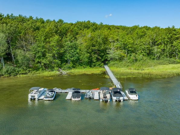 47 Basin Harbor Drive, Standish, ME 04084