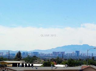 2495 Starburst Dr, Las Vegas, NV 89156