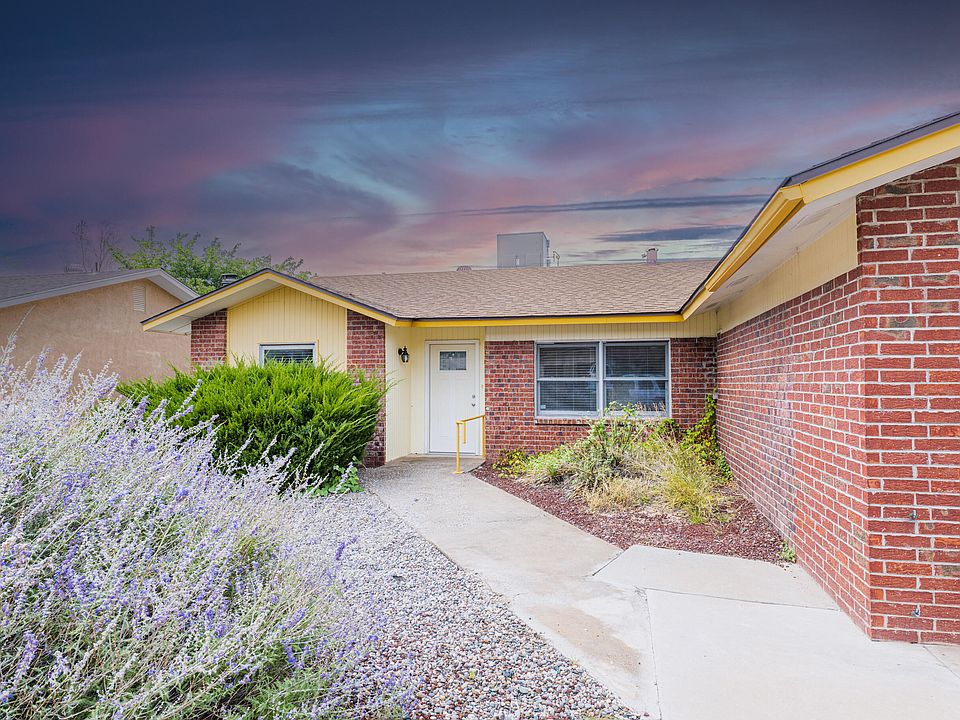 8311 Loma Del Norte Rd NE, Albuquerque, NM 87109 Zillow