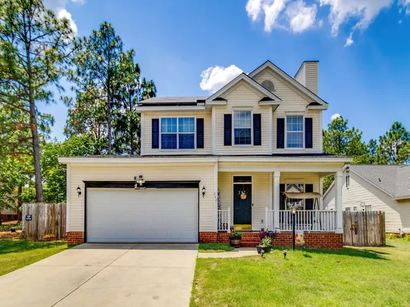 232 Fernview Dr, Columbia, SC 29229