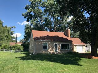 825 Utah Ave S, Golden Valley, MN 55426