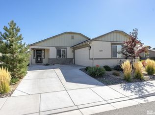 909 Eldakey Dr, Sparks, NV 89436