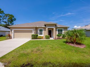 43 Beacon Mill Ln, Palm Coast, FL 32137