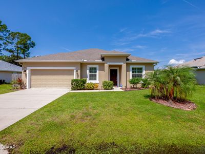 43 Beacon Mill Ln, Palm Coast, FL, 32137