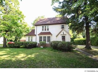 2124 Elmwood Ave, Rochester, NY 14618