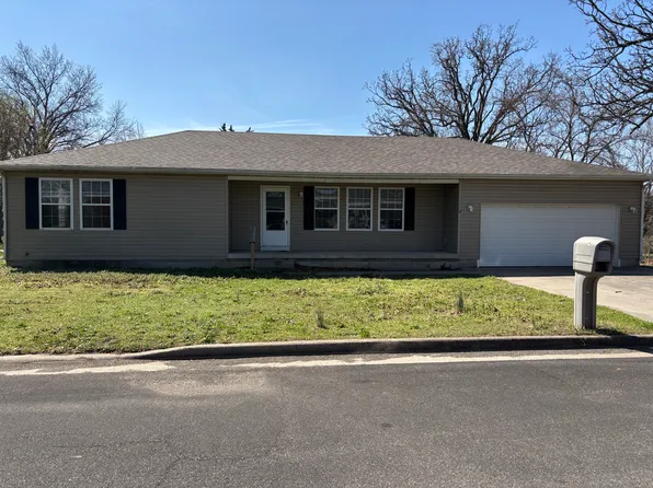1602 South St, Joplin, MO 64801