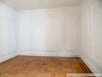 Rented by Sovereign Associates