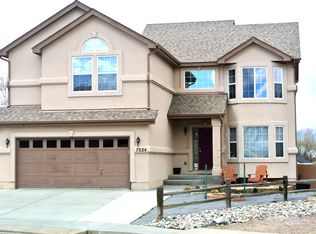 7024 Sapling Pl, Colorado Springs, CO 80922