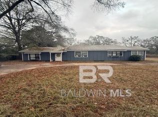 6745 Carol Plantation Rd, Theodore, AL 36582