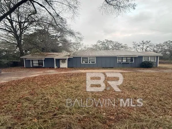 6745 Carol Plantation Rd, Theodore, AL 36582