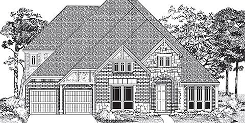 19406 Sanctuary Meadow Court