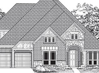 19406 Sanctuary Meadow Ct, Spring, TX 77388