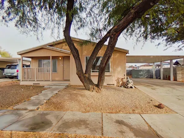 6227 S Black Water Dr, Tucson, AZ 85706