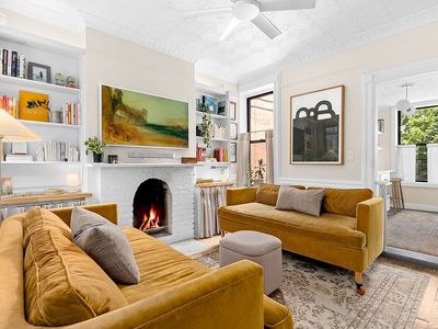 1209 8th Ave APT 4L, Brooklyn, NY, 11215