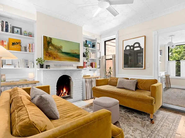 1209 8th Ave APT 4L, Brooklyn, NY 11215