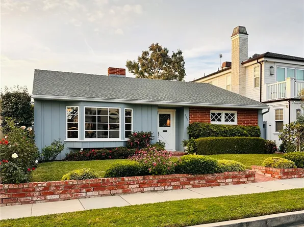 517 Poinsettia Ave, Corona Del Mar, CA 92625