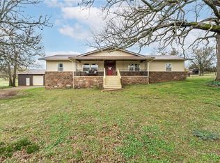 14343 Kelly Mountain Rd, Prairie Grove, AR 72753