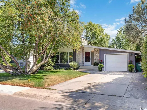 1415 Park AVENUE, Saskatoon, SK S7H 2N7