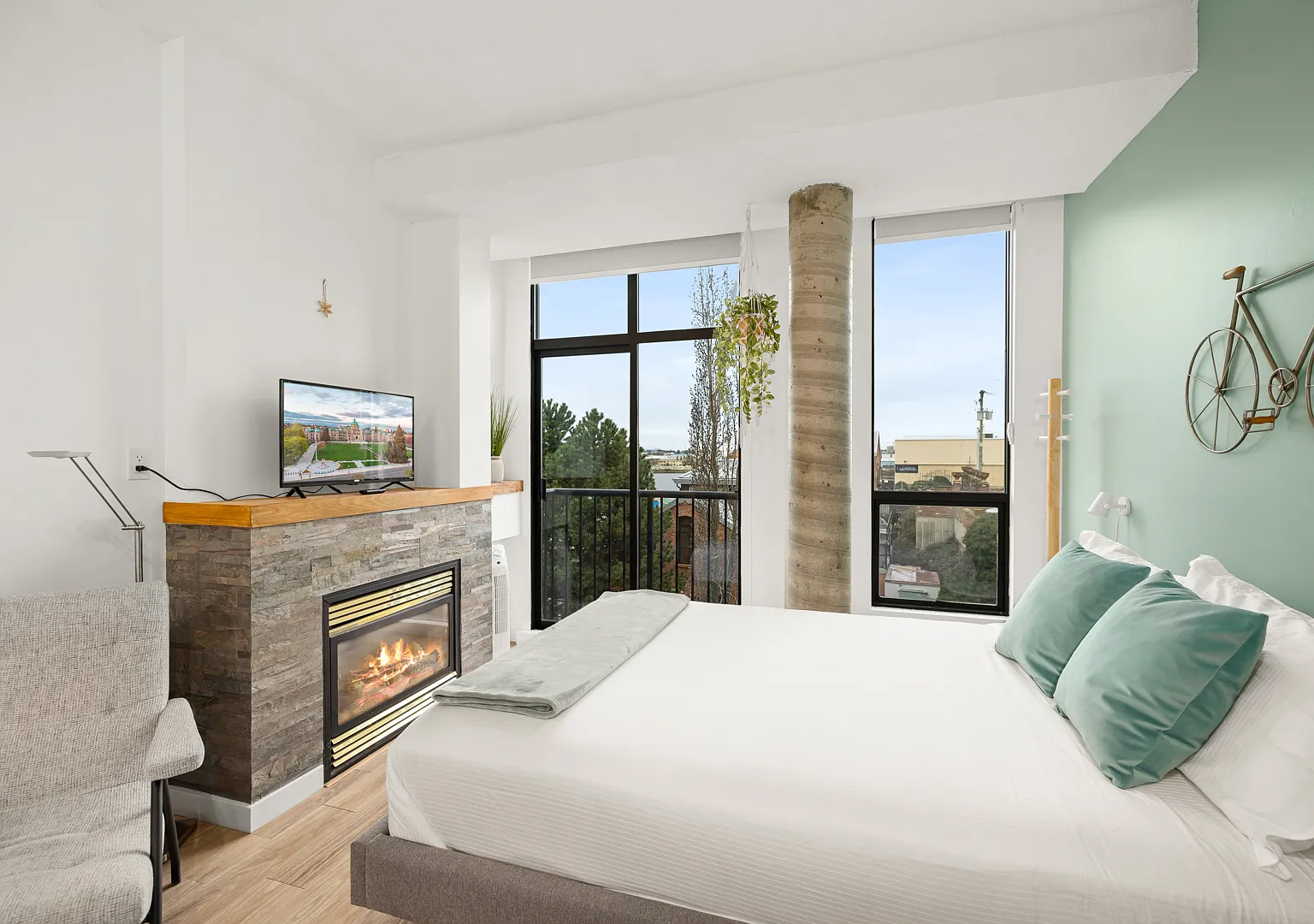 Mermaid Wharf Retreat - Mermaid 315 - 315 — Photo 1