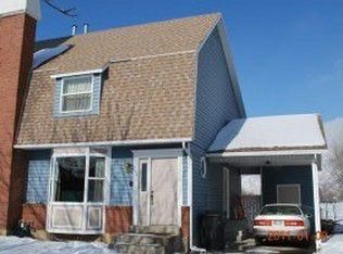 593 E 1250 S, Springville, UT 84663