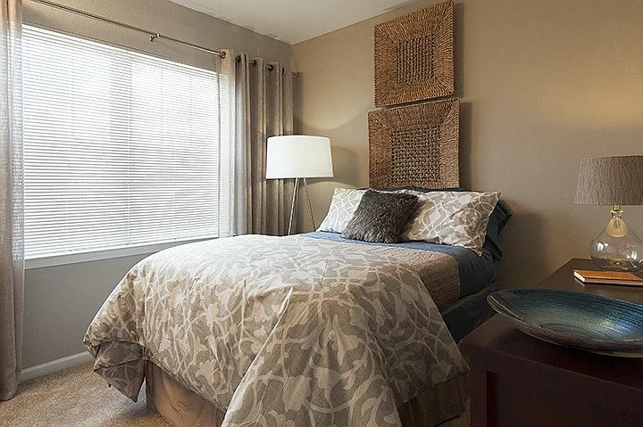 Washington Crossing Apartments — Photo 14