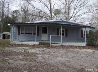 662 Bob Richards Rd, Zebulon, NC 27597