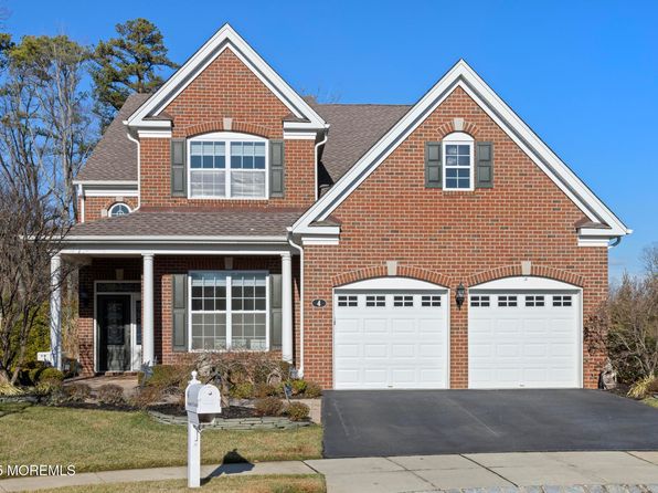 4 Legacy Court, Freehold, NJ 07728