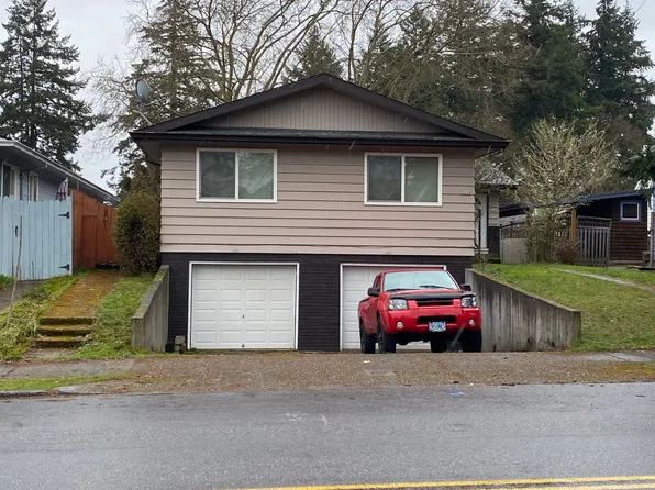 7234 N Greeley Ave, Portland, OR 97217