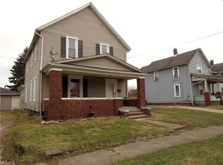 49 16th St NW, Barberton, OH