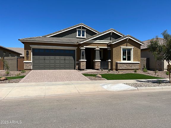2nd image of 15962 W Electra Lane