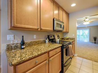 Stoneridge By The Lake, La Mesa, CA 91942