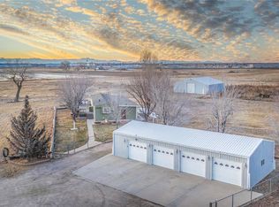 21855 E 152nd Ave, Brighton, CO 80603