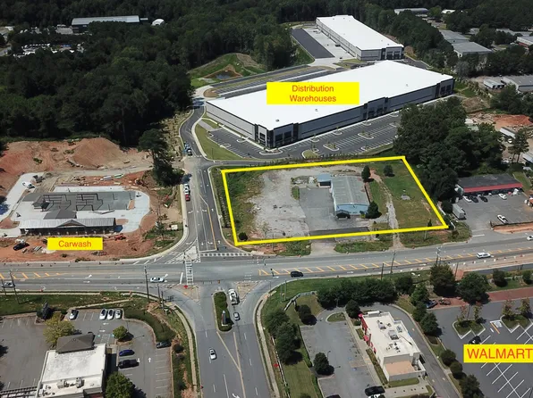 5512 Highway 9 N, Alpharetta, GA 30004