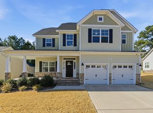 513 Ingram Ridge Ct, Knightdale, NC 27545