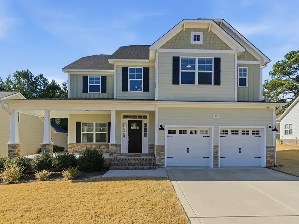 513 Ingram Ridge Ct, Knightdale, NC 27545