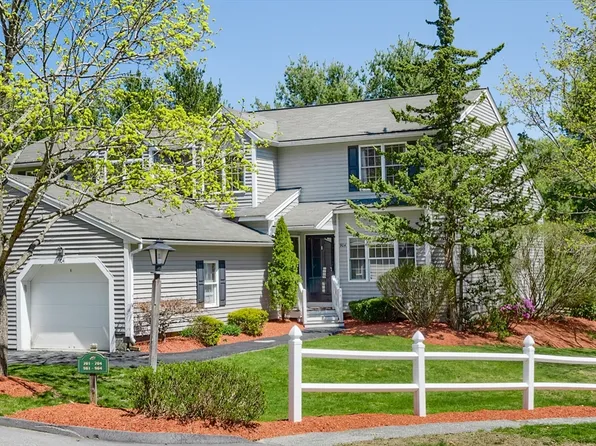 904 Oakwood Street Ext #904, Holden, MA 01520