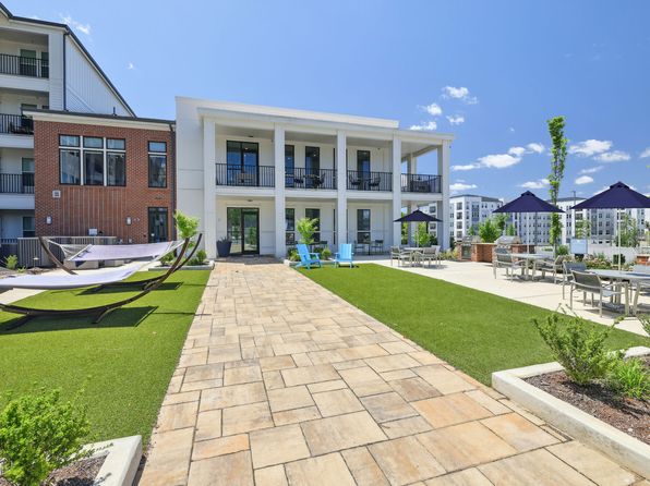 320 Voyager Way NW #1109