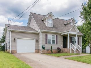 1046 Bush Ave, Oak Grove, KY 42262