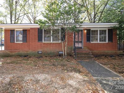 7126 Woodstream Dr, Charlotte, NC, 28210