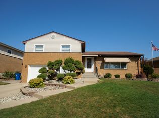 1209 Helen Dr, Melrose Park, IL 60160