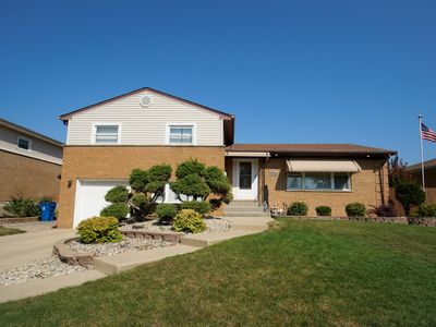 1209 Helen Dr, Melrose Park, IL, 60160